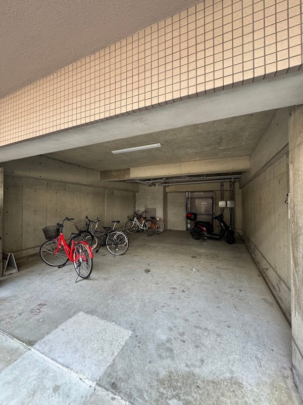 サントピア大橋のその他共用部分