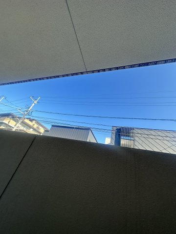 サンライズ百道の展望