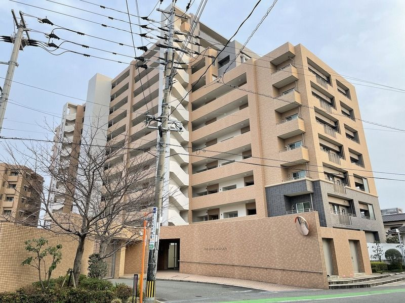 ザ・ライオンズ百道