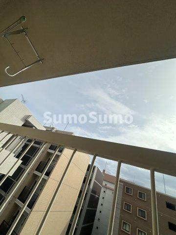 サンいずみビルの展望