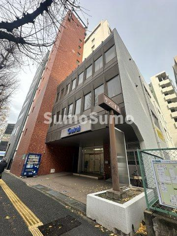 サンいずみビル