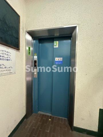 サンいずみビルのその他共用部分