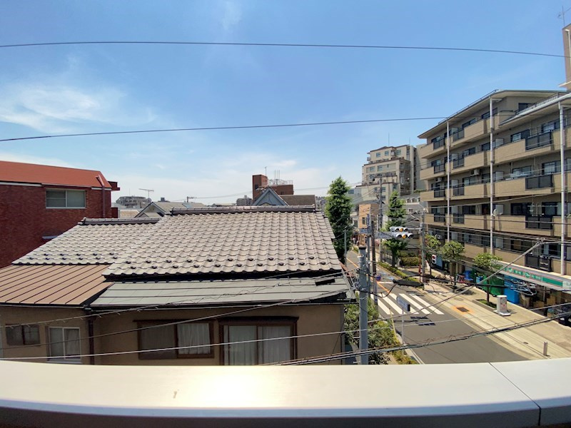 サンライズ浅見の展望