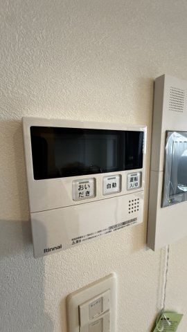 サンショウ レジデンス西新の設備