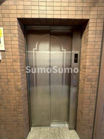 サヴォイレジェントのその他共用部分