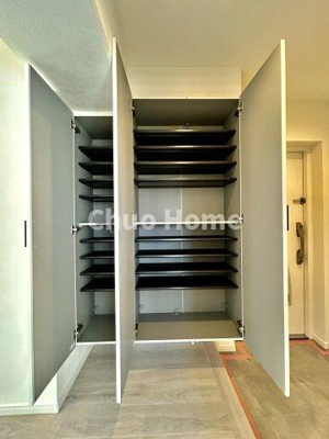 【その他共用部分】 | グリーンパーク金町 | ゴミ置場