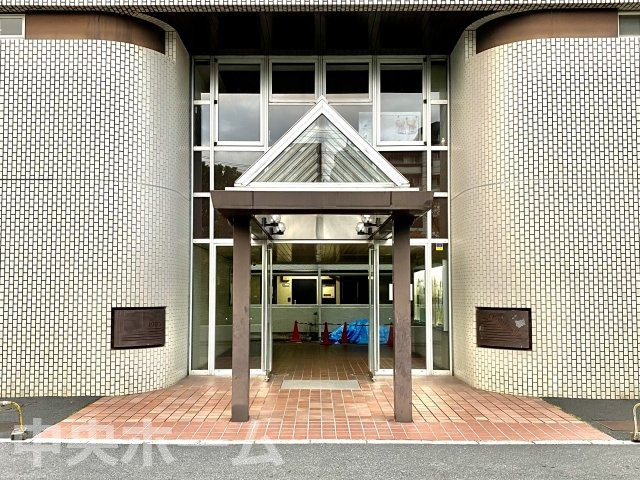 グリーンパーク金町の現況写真|現況写真