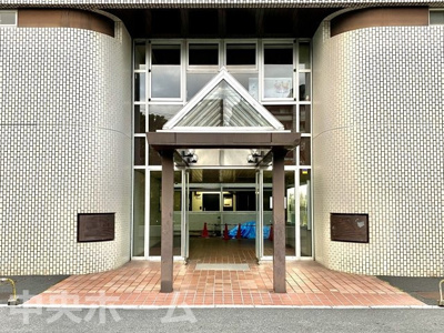 【現況写真】 | グリーンパーク金町 | 現況写真