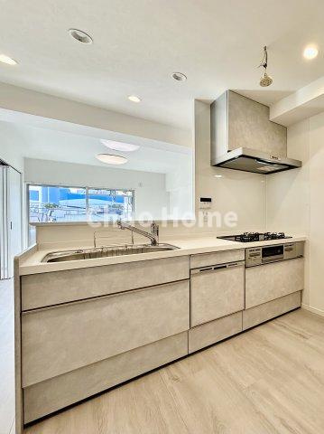 グリーンパーク金町の現況写真|現況写真