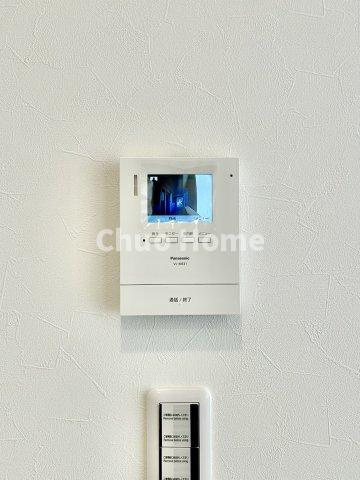 グリーンパーク金町の外観|外観