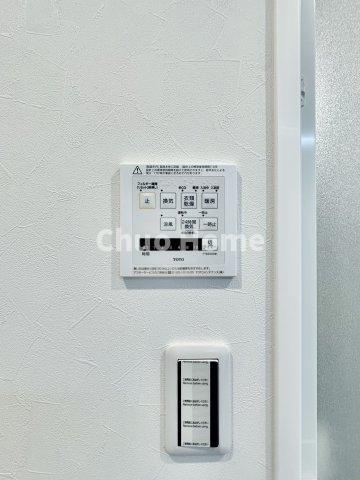 グリーンパーク金町の外観|外観