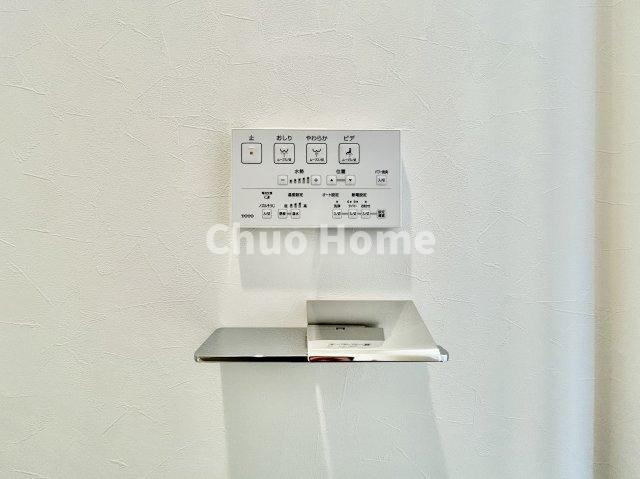 グリーンパーク金町の構造・工法・仕様|建物構造は、鉄骨鉄筋コンクリート造