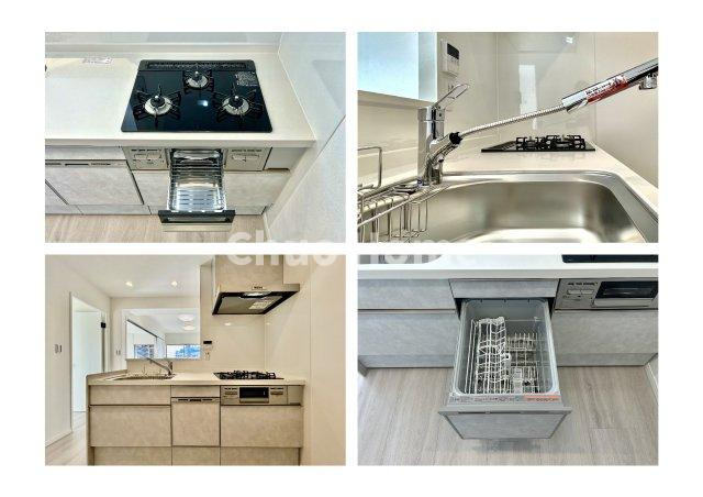 グリーンパーク金町の現況写真|【敷地内駐車場】最新の空き状況や費用などの詳細は担当スタッフまでお問い合わせください。