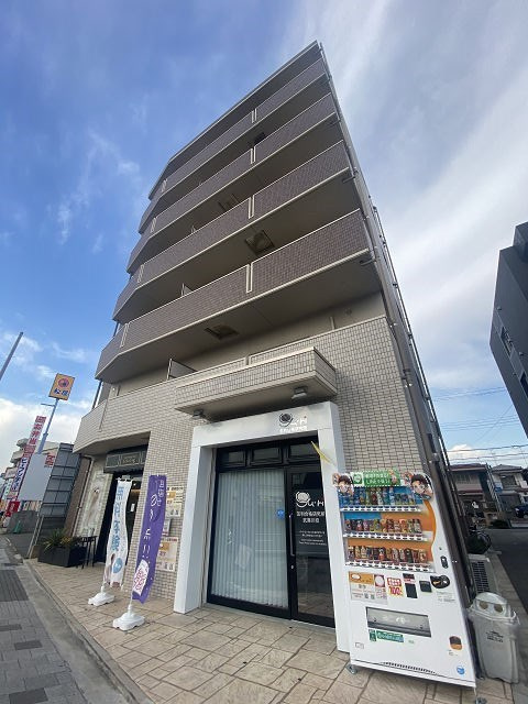 ドリームコート武庫川
