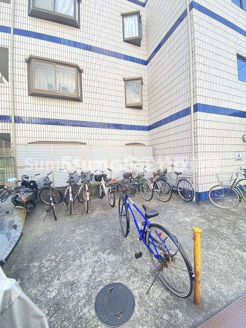 ハイツソレイユのその他共用部分