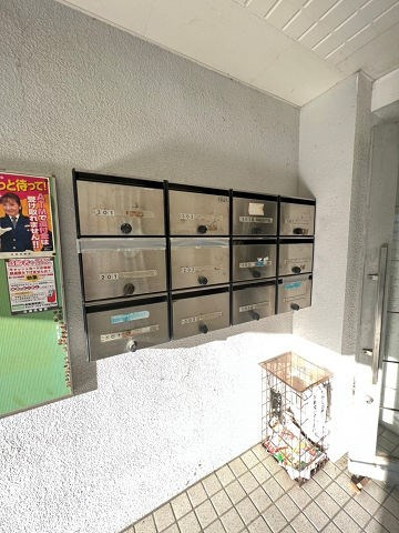 バディー南塚口の外観