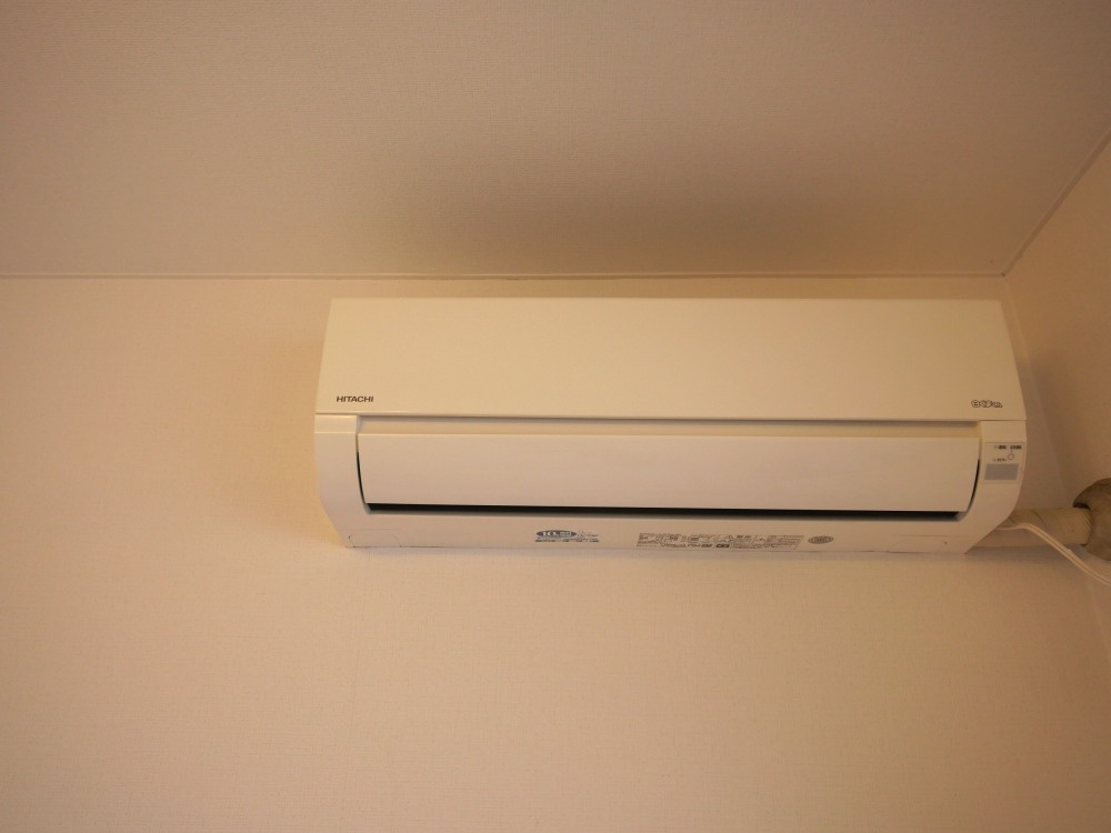 マキノマンションの設備