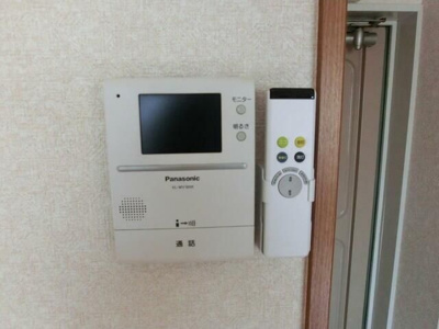 【セキュリティ】 | 山本ビル