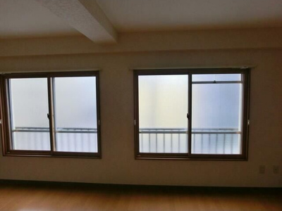 【寝室】 | 山本ビル