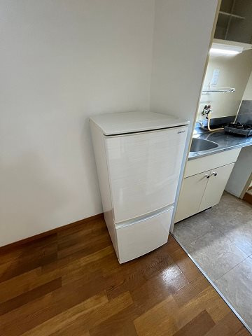 パラツィーナ立花の設備