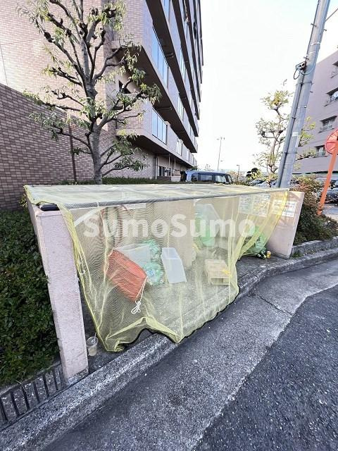 ファミールのその他共用部分