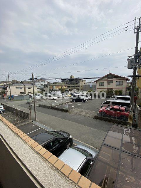 フォレスト武庫元町の展望