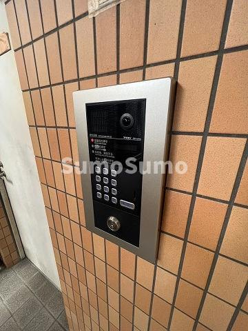 フォレスト武庫元町の外観|建物外観を気になさる方へ、見た目の良い物件です