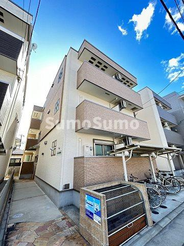 フジパレス出屋敷Ⅴ番館