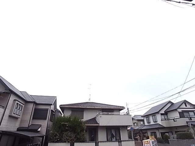 フジパレス南塚口Ⅵ番館の展望