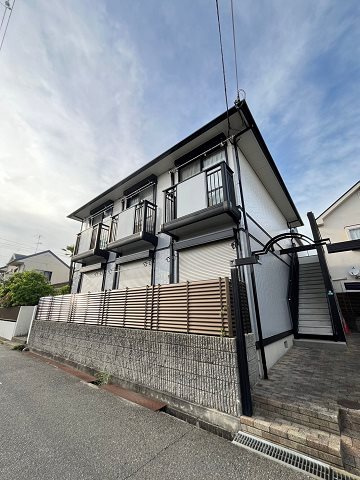 ドミール仁川