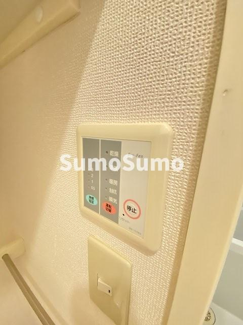 レオパレスヴィブレの設備