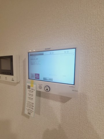 トリシア上甲子園の設備