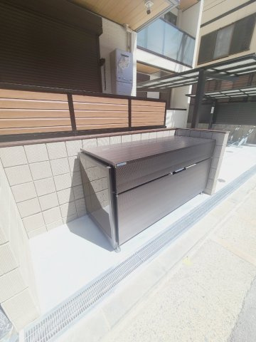 トリシア上甲子園のその他