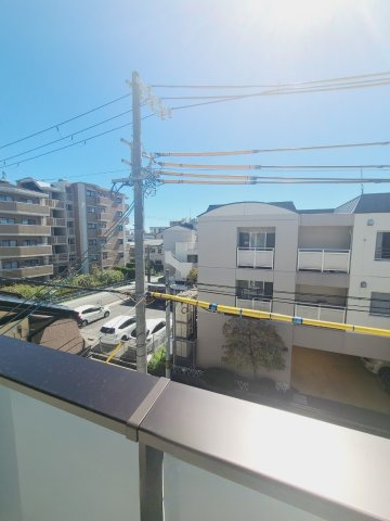トリシア上甲子園の展望
