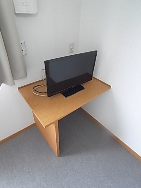 レオパレスウィル鳴尾の内装
