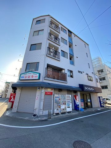 パークハイムイトー