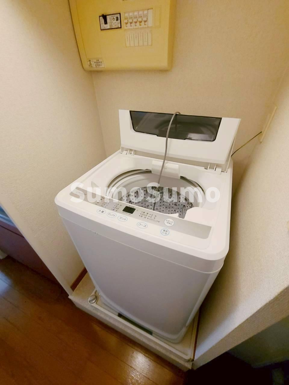 レオパレススプルース鳴尾のその他