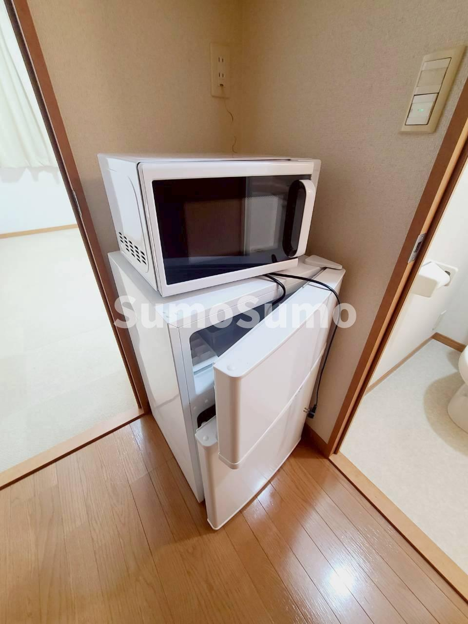 レオパレススプルース鳴尾のその他