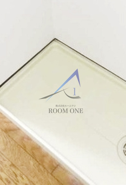 マグノリアの設備|洗濯機置き場です。