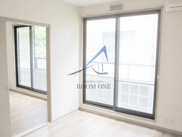 マグノリアの居間・リビング|洋室のお部屋です。