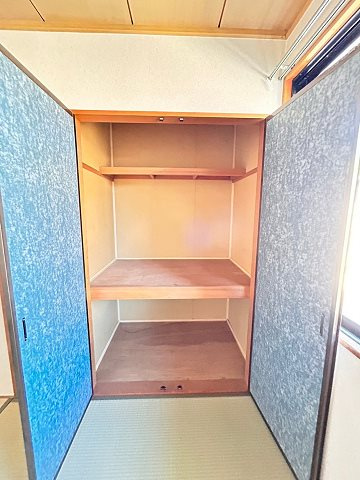 パセオ仁川の設備
