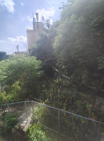 ビタミンテラス神仙寺の展望