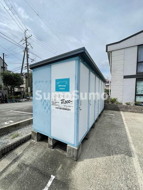 レオパレスツツミ28のその他共用部分