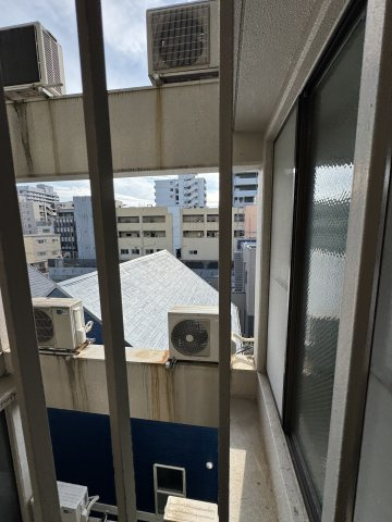 ハイライフ大開の展望