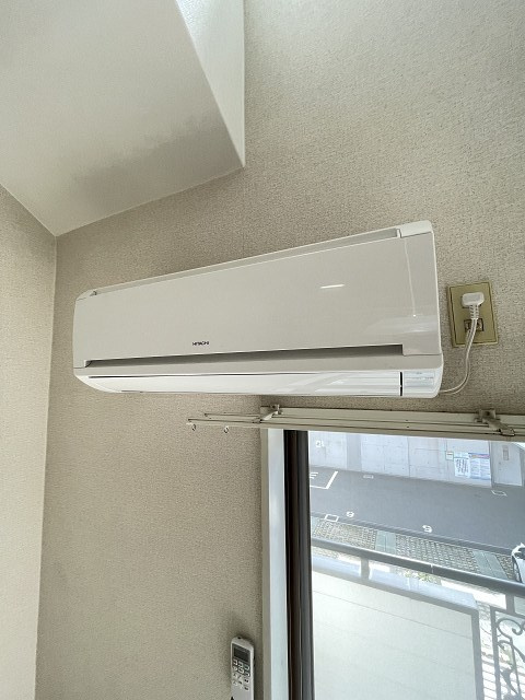 レオパレス夙川の設備