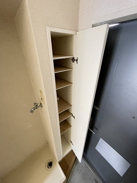 レオパレス夙川のその他