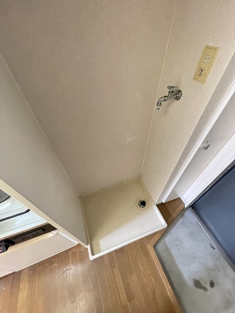 レオパレス夙川の設備