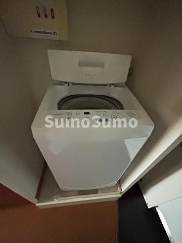 レオパレスアルカイックの設備