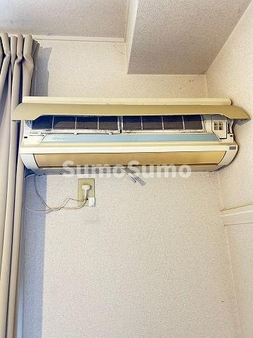 レオパレスアプライズ塚口の設備