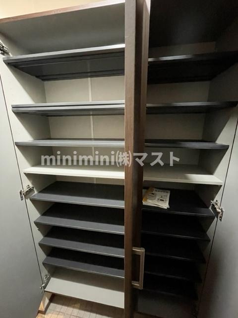 インプルーブ天六のその他|※建物内別間取参考写真